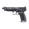 pistolet mete sfx pro black 9x19